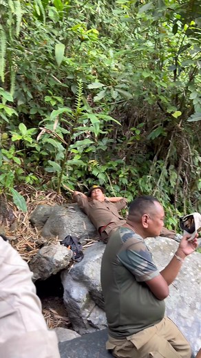 209K views · 13K reactions | Jungle warriors殺亮 | Pema Kri | Facebook