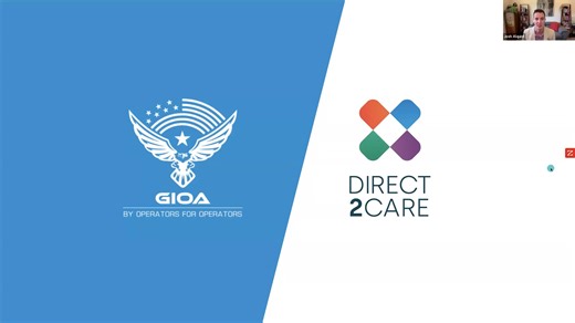 GIOA & Direct2Care Presentation