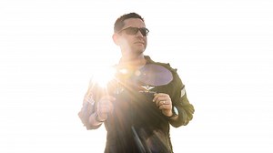 Das ist Amateur-Astronaut Jared Isaacman