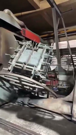 rotational molding process