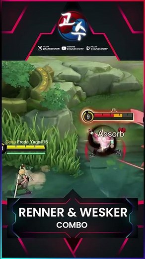 SHOTGUN & SNIPER = AUTO WIN? | Mobile Legends Beatrix