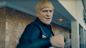 'It's Canon!': The 1 Green Lantern Aspect That Nathan Fillion Fought to Keep in Superman