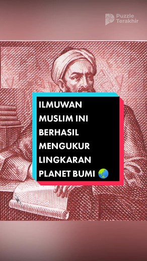 Ilmuwan Muslim Mengukur Lingkaran Planet Bumi