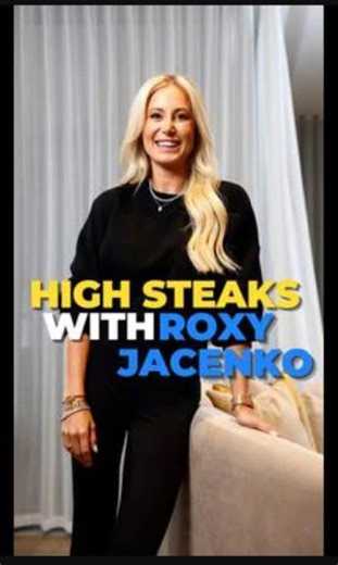 PR Queen Roxy Jacenko has opened up on how she overdosed on Ozempic, admitting she took four times the recommended dose and ended up in hospital | STORY: https://bit.ly/4jlZ0Ca | Daily Telegraph