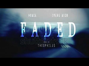 Drake ft. Jhene Aiko - Faded // NWTS Type Beat // *SOLD* // Prod. By THEOPHILUS