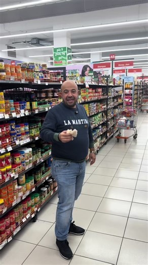 Chef Mario's Social Experiment at Le Charcutier