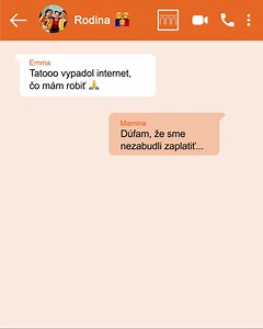 Aby vám už žiadne výdavky nevypadli z hlavy, vylepšili sme pre vás aplikáciu VÚB Mobil Banking a pridali sme 👉 prehľad plánovaných platieb. ⌚ Odteraz už ľahko zistíte, či budete mat na účte dosť prostriedkov na uhradenie nečakaných výdavkov. 😉 Tento prehľad nájdete jednoducho v našej aplikácii. ➡️ vub.sk/mobilbanking/ | VÚB banka