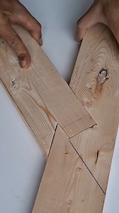 1.3M views · 6.1K reactions | woodworking tips and tricks. #akani_id #po_woodworking #kerajinankayu #reelsfb #fbreels #reels #reelsviral #diy #kayu #art #design #woodworking #home #interiordesign #crafting #crafts #wood #creative #diycraft #sawing #interior #hommade #artist #woodidea #fyp #viral | Adipo Mstnr | Facebook