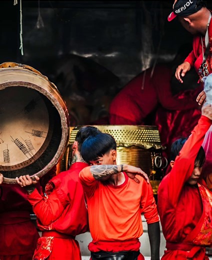 #liondance #lansurong