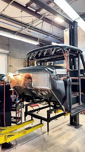 67K views · 1K reactions | Is that a Hart-Fab firewall going into a...