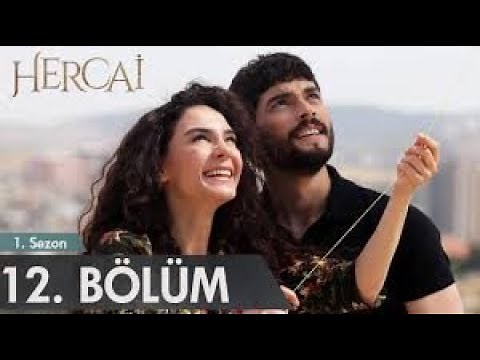 Hercai - Episode 12 sezon finali with English Subtitles (HD)