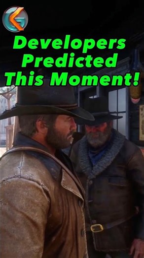 How Money Affects Arthur’s Dialogue in the Uncle Mission | rdr2 | K in Game