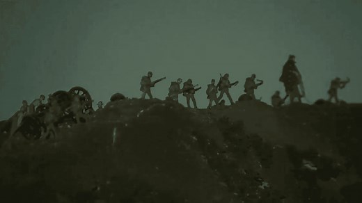 Diorama lights to dim forever: Battles for Chattanooga Museum announces permanent closure