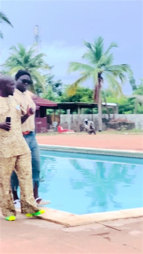 lamoussaofficiel1 — Namoussa Officiel profile & videos