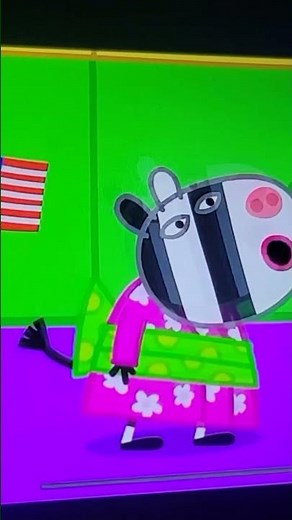 peppa pig international day