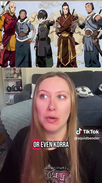 Exploring the Legacy of ATLA and Korra