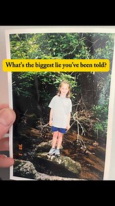 Have you heard of parental alienation? This is a form of severe child psychological abuse where 1 parent, often during a divorce or custody battle, manipulates their child to REJECT their other, loving parent without true justification. This happened to me, and from age 9 onward, I rejected my dad. Never spent the night at his house. I was made to believe lies like he was bad and didn’t love me. Parents, please let your child love both parents #parentalalienation #parenting #fatherdaughter #reun
