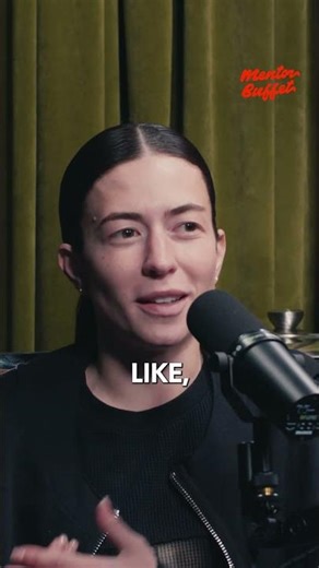 How Victoria Paris thinks about the algorithm