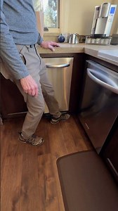 Kitchen Trash Compactor