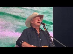 ALAN JACKSON LIVE Remember When & 5 o’clock Somewhere 2019 Lucas Oil Stadium