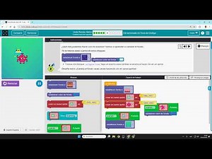 Soluciones Laboratorio de sprites- Hola Mundo- Code.org