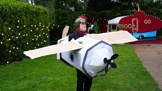 Taskmaster Bleeped - Series 18: Episode 10 | Channel 4