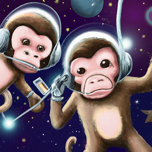 Apr 22, 1998: Space Monkey at London Astoria London, England, United Kingdom | Concert Archives