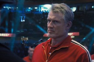 The Season of Dolph Lundgren