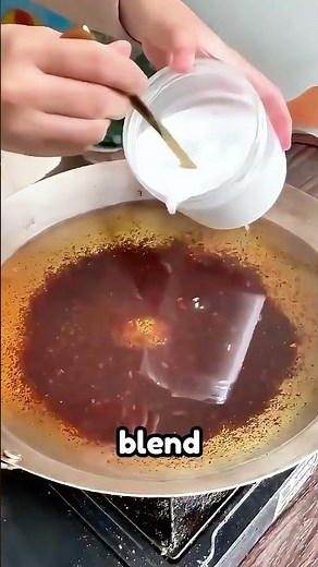 How to Reuse Frying Oil Safely (Kitchen Hack)