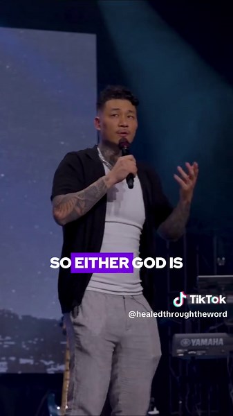 Do your struggles have you choked up? What do we do when we're overwhelmed with thoughts and feelings of shame, regret, guilt or condemnation? Trust the word of God above our thoughts. If this message spoke to your heart, please share with someone else and help us spread the gospel 🙏 🙏 Discover more biblical answers and join us in deep dive bible class at https://coreoftheheart.com/ 🙏 Be part of our discord community at https://discord.com/invite/ueDZ6JwFDK #healedthroughtheword #overwhelmed 