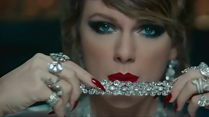 Look What You Made Me Do