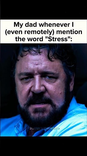 Dad REALLY knows what a BAD day is😭🙏 #memes #unhinged #funny #dad #shorts #relatable #funnyshorts