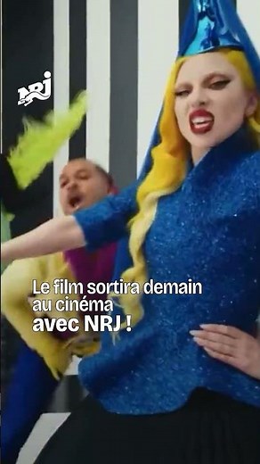 Lady Gaga et Doechii ont sorti le clip de l'année !