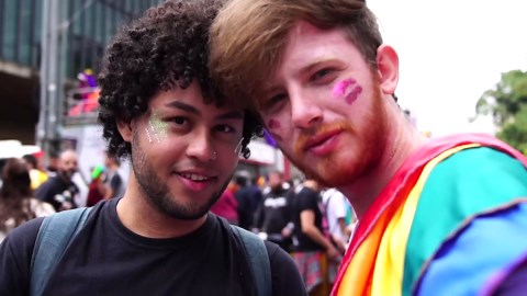 Was bedeutet LGBTQ ? Diese Kürzel solltest du kennen