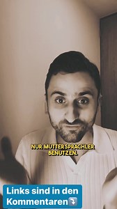 Das ganze Video zum Unterricht an der Universität auf Deutsch. Links sind in den Kommentaren ⬇️ | Deutsch D1