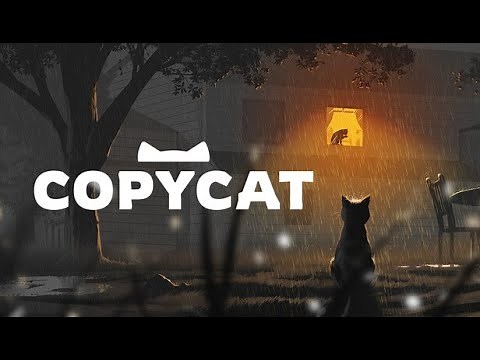 Copycat - Full Game Walkthrough/All Achievements