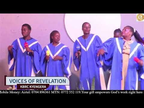 SUNDAY SECOND SERVICE//ABANDUNT LIFE IS FOR DAY-TO-DAY