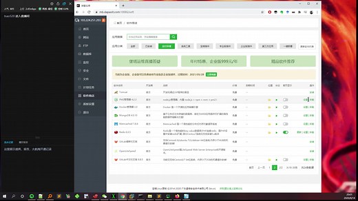 PM2项目管理器实战