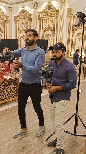 668K views · 7.3K reactions | Walima event at daffodill # #vibes2024 #team #studiophotography #with #azhar ali shah...03214830685 | Studio Azhar | Facebook