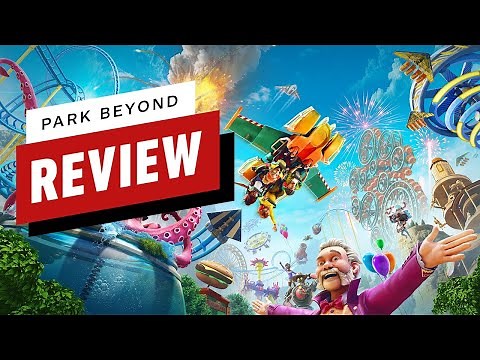 Park Beyond Review