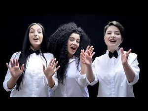 HI MUSIC Band - Go Down Moses