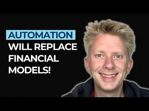 The Secrets to Automating Data Integration and Reporting in Excel With Mark Proctor