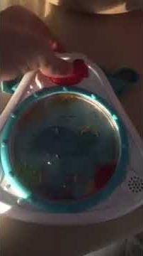 Baby Neptune Ocean Aquarium