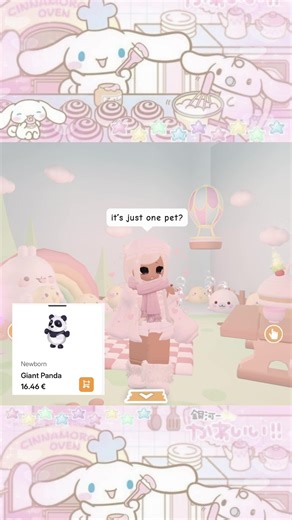 Adopting Pets in Roblox: A Fun Adventure