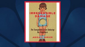 Amazon stands by its decision not to remove transgender youth book