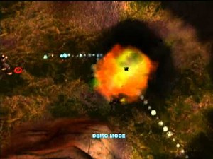 Aliens Versus Predator: Extinction Xbox Gameplay