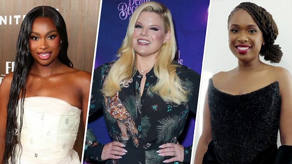See star-studded lineup for 2024 'Christmas in Rockefeller Center'