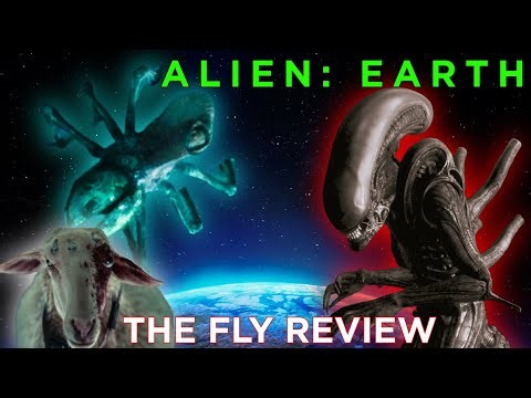 Alien: Earth | Episode 6 | The Fly Review