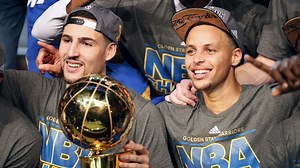NBABreakdown: Warriors win 2015 championship
