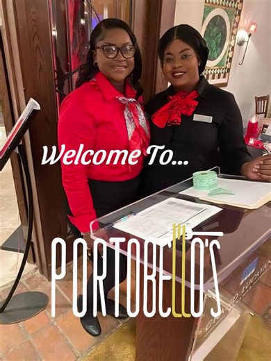 🌊🍽️ For the ultimate oceanside culinary experience, look no further than our exquisite Portobello's Restaurant! 🌟 Dive into a fusion of Bahamian and International flavors with elegance & style that'll leave your taste buds dancing with delight. Join us every day of the week for a lavish breakfast and a sumptuous dinner. 🥞🍝 Our team is thrilled to pamper you with unparalleled service and delectable dishes! Let's embark on a gastronomic journey together! #PortobellosPerfection #OceanElegance 
